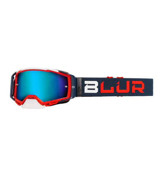 Blur B-40 Goggles