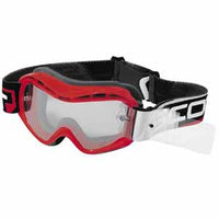 Scott Works Voltage Tearoffs