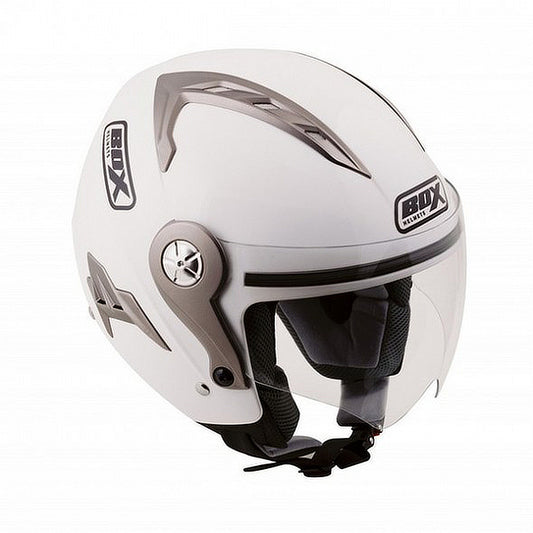 JZ-1 White