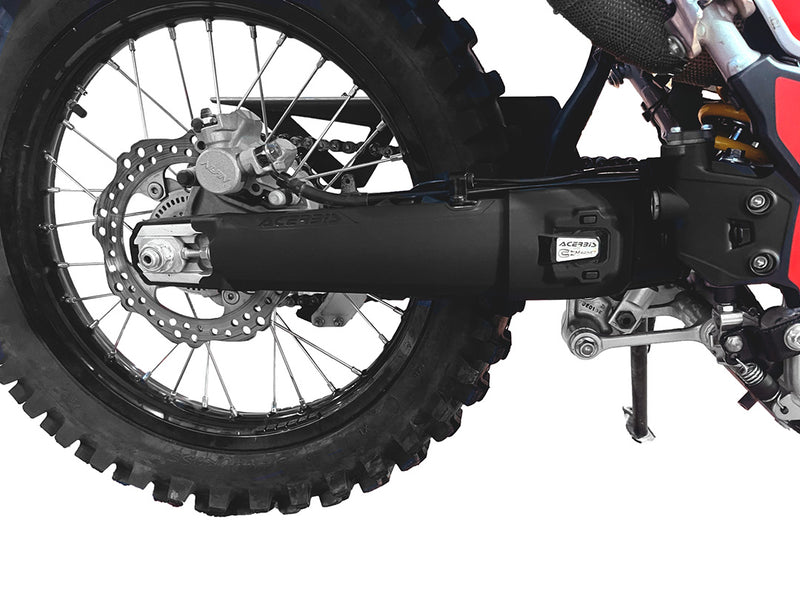 Load image into Gallery viewer, Acerbis Swingarm Protector
