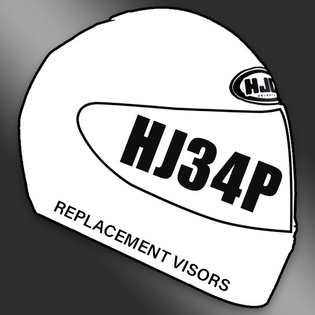 Load image into Gallery viewer, HJC HJ34P
