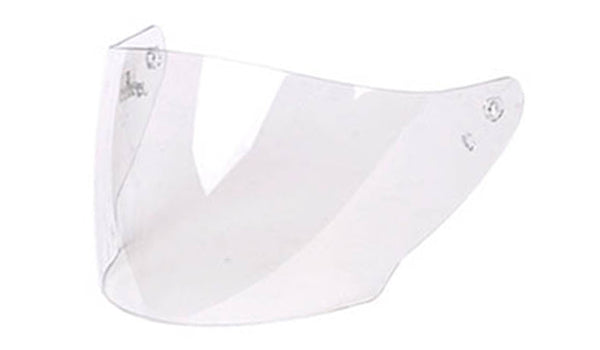 Load image into Gallery viewer, HJ17J Clear Visor for IS33 Helmet
