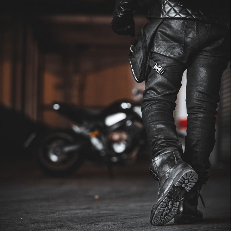 Load image into Gallery viewer, Falco Aviator Black
