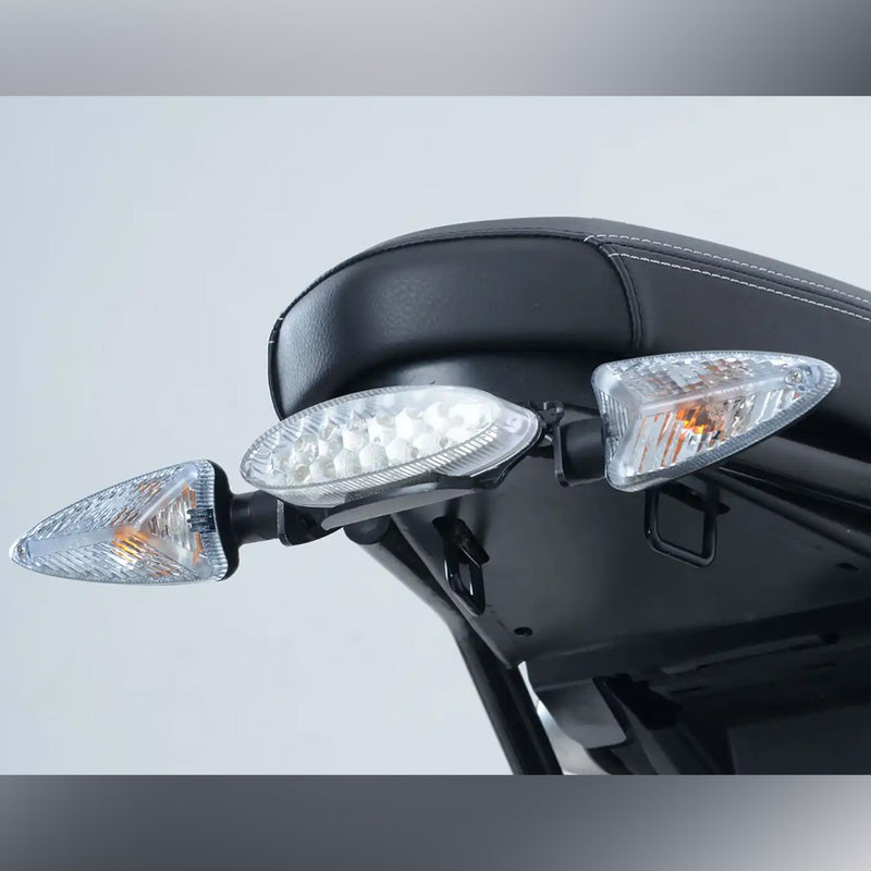 Load image into Gallery viewer, Tail Tidy for BMW R NINE T '14- (with replacement rear light)
