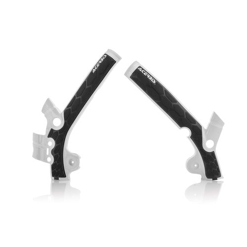 Load image into Gallery viewer, Husqvarna Grip Frame Guard White TC85 21869.030
