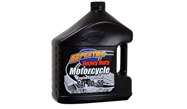 Load image into Gallery viewer, Heavy Duty Motorcycle Engine Oil - HD25T
