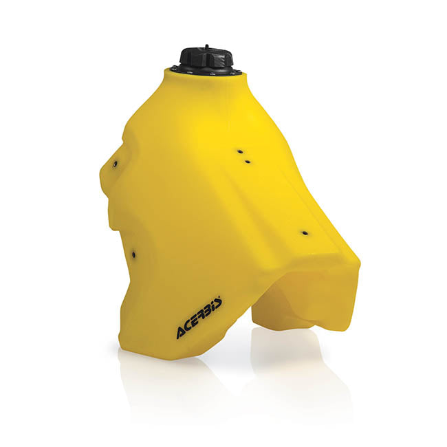 Load image into Gallery viewer, 21882.060.700 Tank DRZ400 15lt Yellow 00-18 Acerbis

