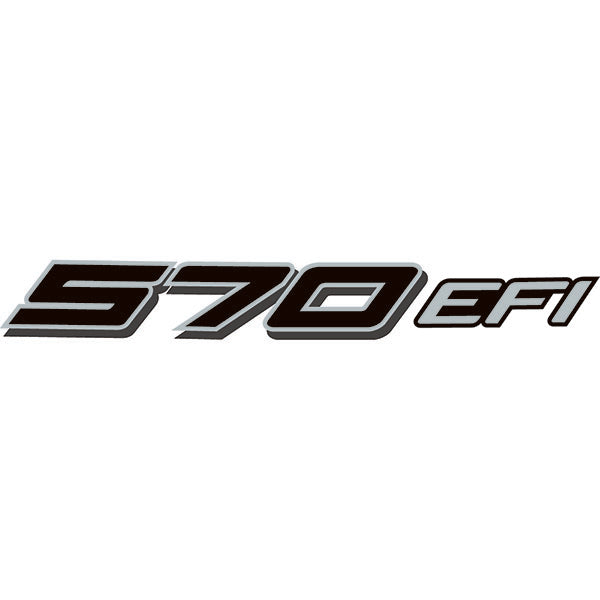 Load image into Gallery viewer, 700.6020 Polaris Ranger 570 RH Hood Sticker
