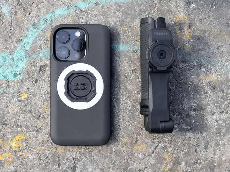 Load image into Gallery viewer, QUAD LOCK SELFIE STICK (3)
