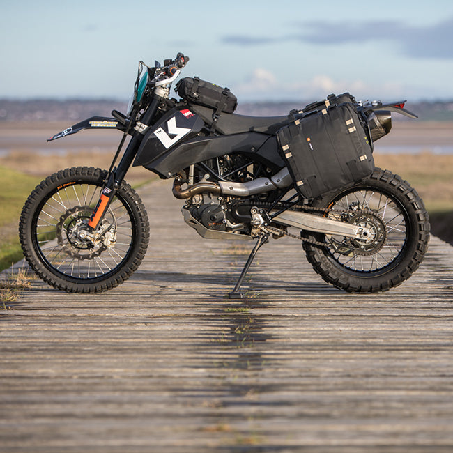 kriega-OS-6 & OS-32 PACKS