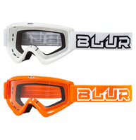 Blur B-ZERO YOUTH Goggles