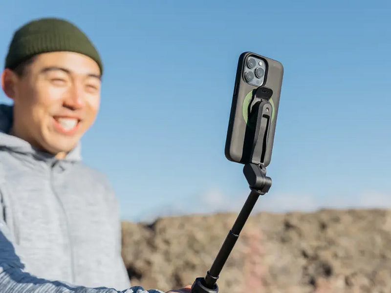 Load image into Gallery viewer, Quad Lock 360 Head - Lever Head c

