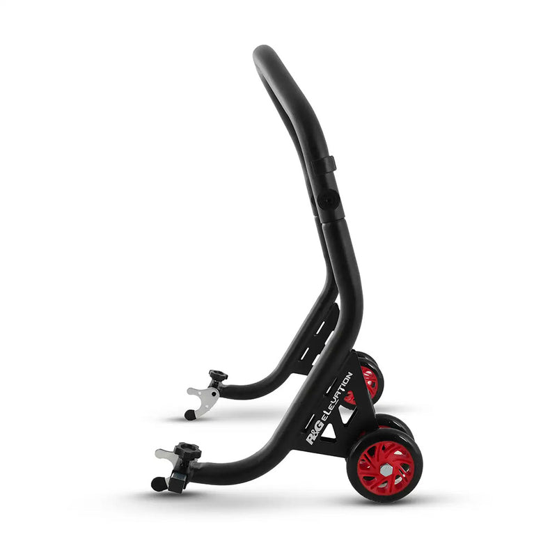 Load image into Gallery viewer, R&amp;G Rear Workshop Paddock Stand
