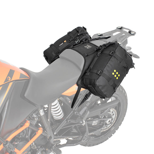 Load image into Gallery viewer, Kriega OS-BASE KTM 1050-1290 ADVENTURE - luggage sold separately

