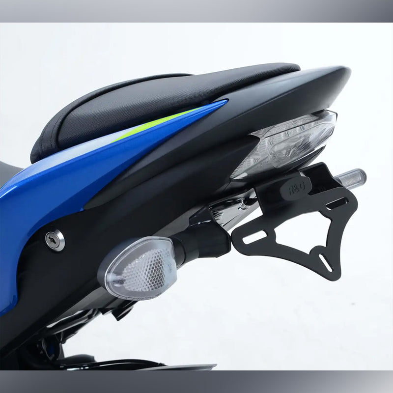 Load image into Gallery viewer, Tail Tidy for Suzuki GSX-S1000 and GSX-S1000FA '15- models
