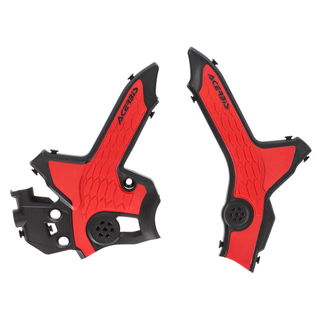 Load image into Gallery viewer, X-GRIP HONDA CRF300L-21
