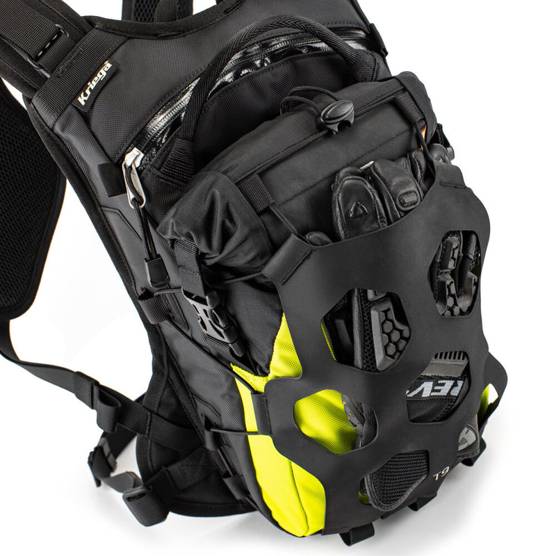 Load image into Gallery viewer, Kriega Trail 9
