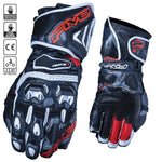 FIVE RFX1 REPLICA Gloves - Camo Red