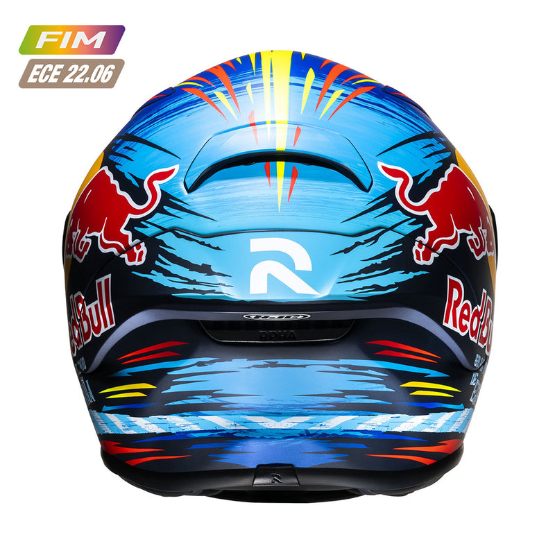 Load image into Gallery viewer, HJC RPHA1 Red Bull Jerez
