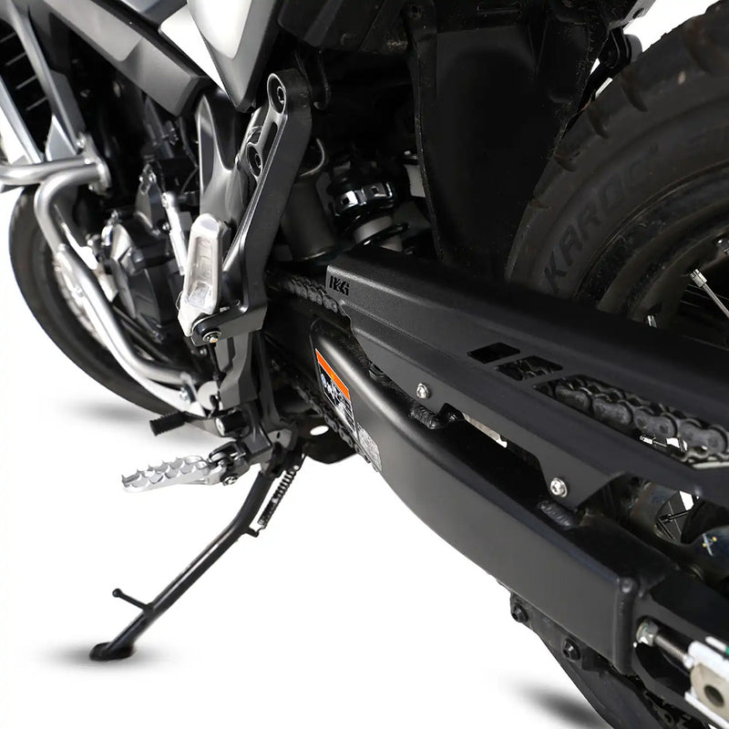 Load image into Gallery viewer, Chain Guard for Honda XL 750 Transalp '23-

