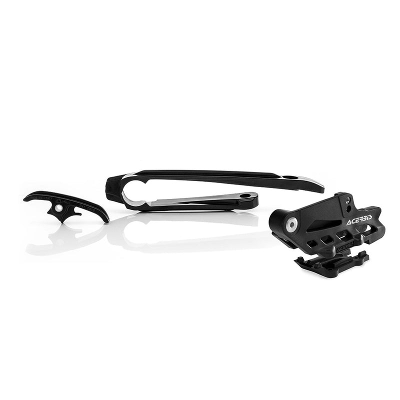 Load image into Gallery viewer, ACERBIS CHAIN GUIDE_SLIDER KIT KTM
