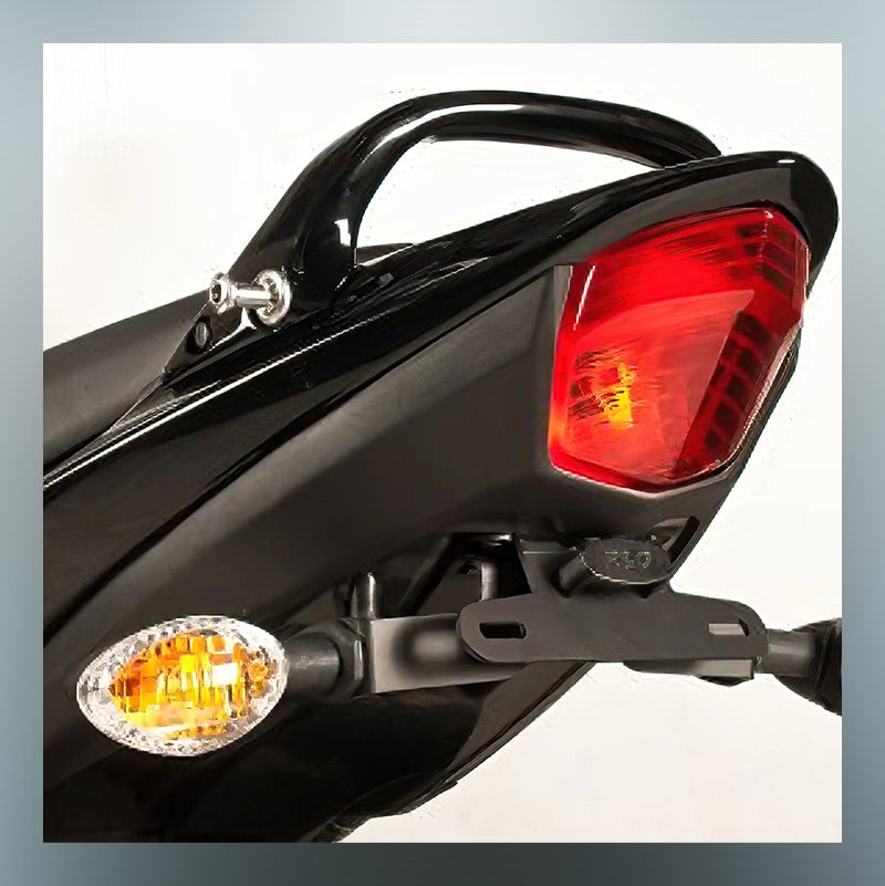 Load image into Gallery viewer, Tail Tidy for Suzuki Bandit 650 '10- and Bandit 1250 '10-
