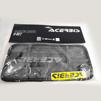 U-RET Mesh for Radiator Louvers
