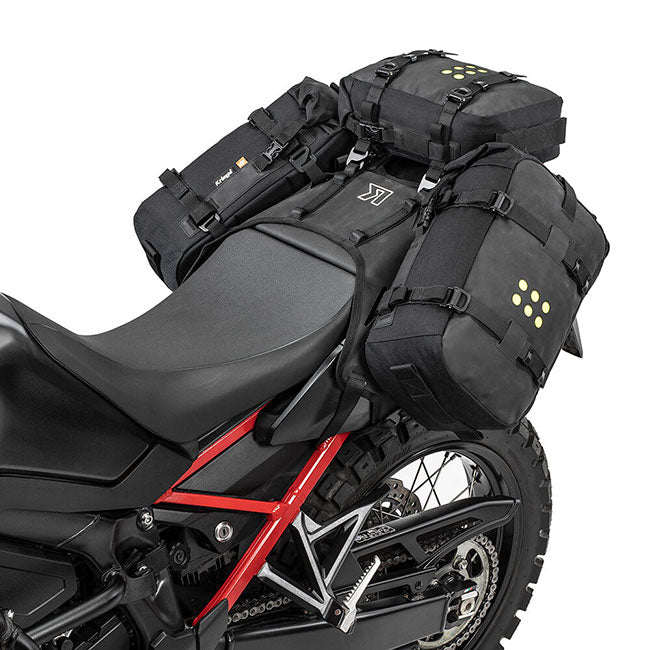Load image into Gallery viewer, Kriega OS-BASE HONDA CRF 1100L AFRICA TWIN - luggage sold separately
