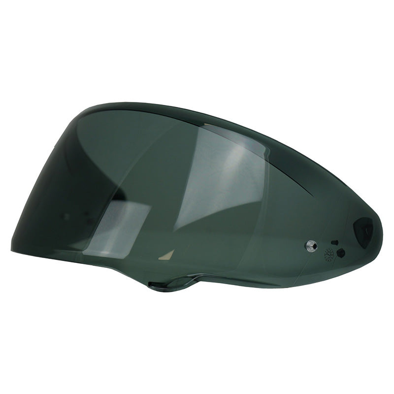 Load image into Gallery viewer, DARK SMOKE VISOR FOR RPHA71
