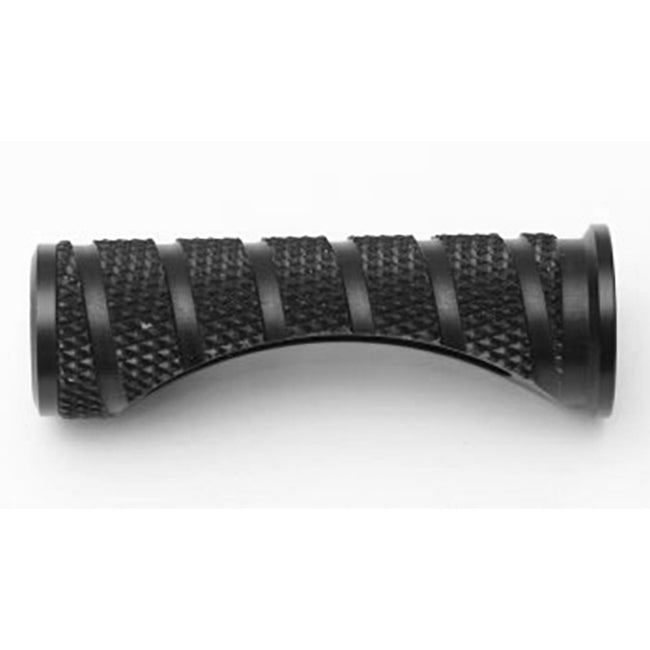 Load image into Gallery viewer, R&amp;G Rear Set Replacement Foot Peg Only - PEG0001BK
