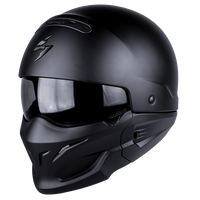 EXO Combat Helmet with removable chin