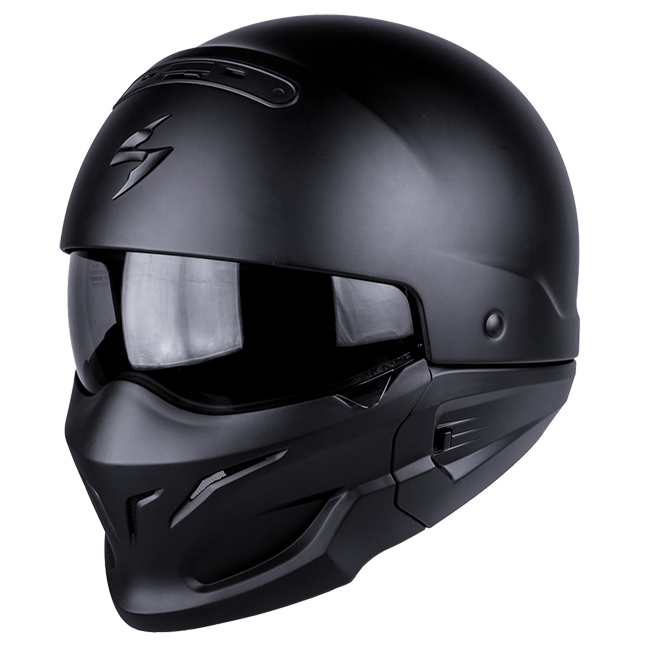 Load image into Gallery viewer, EXO Combat Helmet with removable chin
