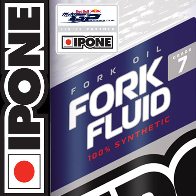 Load image into Gallery viewer, Fork Fluid Racing

