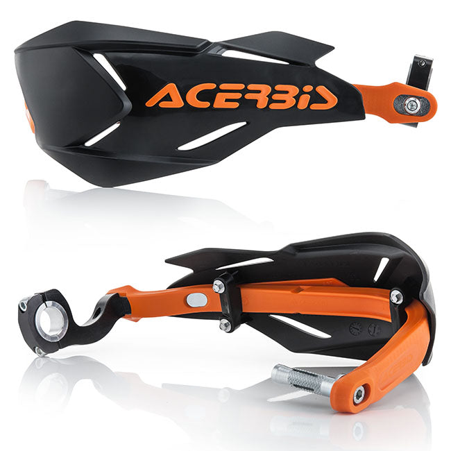 Load image into Gallery viewer, X-Factory 22397.313 Black Orange
