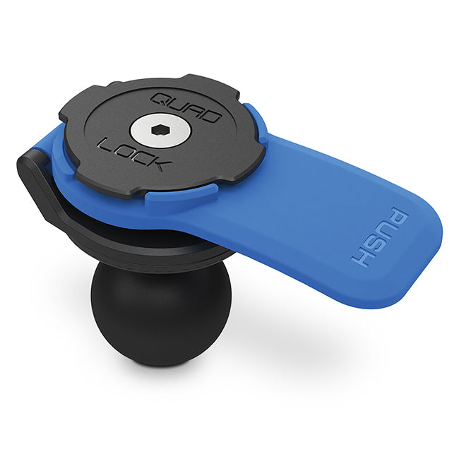Load image into Gallery viewer, Ball attachment for Ram Mounts
