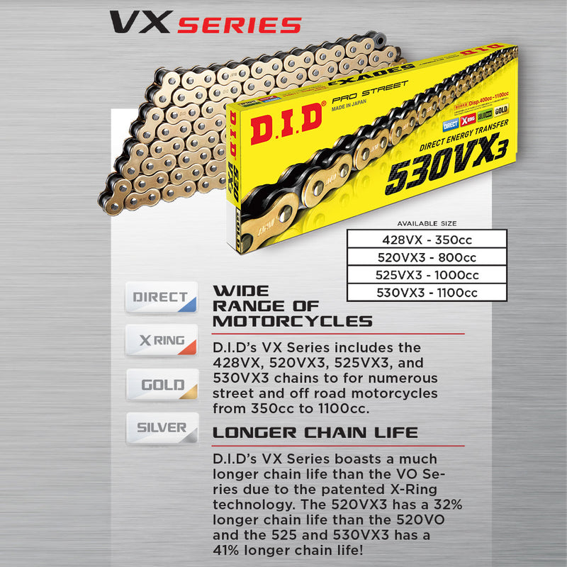 Load image into Gallery viewer, 530vx3
