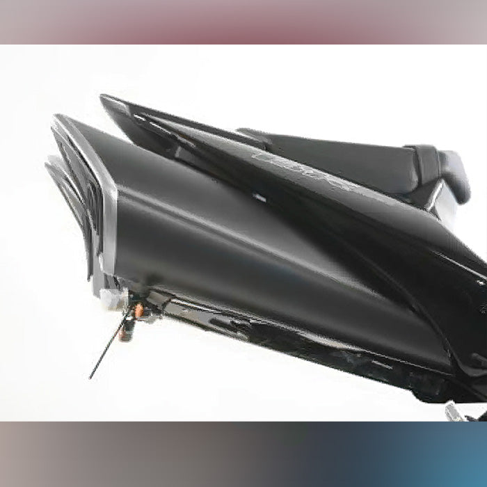 Load image into Gallery viewer, Tail Tidy/Licence Plate Holder! Suitable for the Suzuki B-King '07-

