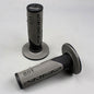 Progrip PG801 MX Grips - Black/Grey PG801BG