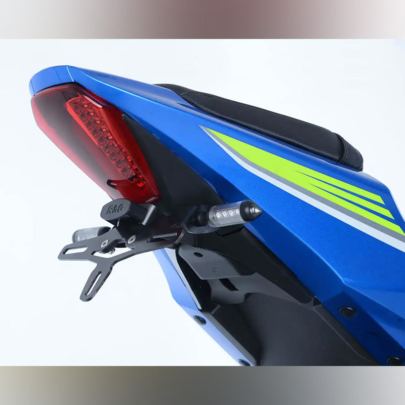 Load image into Gallery viewer, ail Tidy for Suzuki GSX-R1000 '17- / GSX-R1000R '17-
