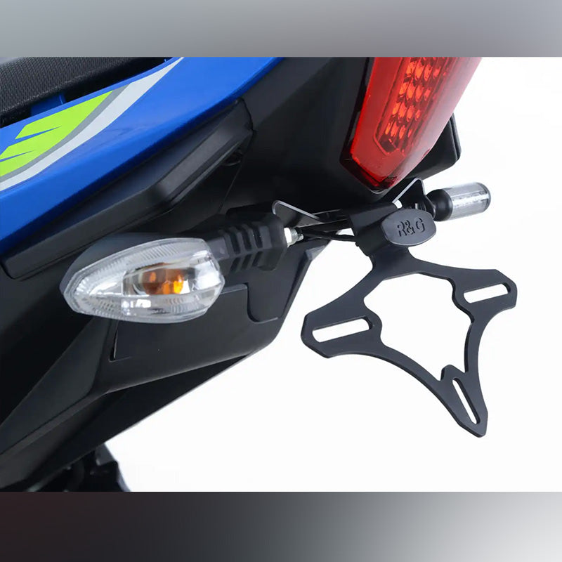 Load image into Gallery viewer, Tail Tidy for Suzuki GSX250R '17
