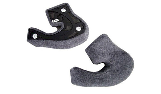 HJC-IS17-Cheek-pads