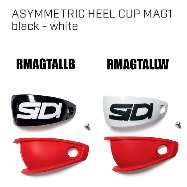 SIDI Mag1 Heel Cup