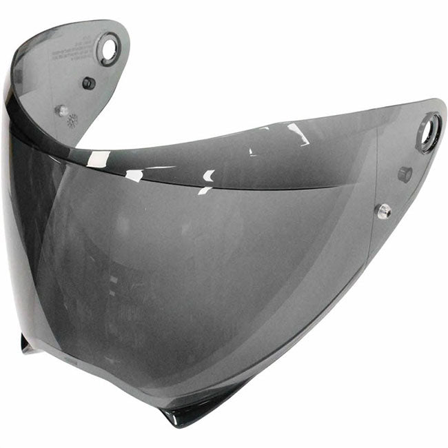 Load image into Gallery viewer, F70 Visor Dark Smoke HJ32

