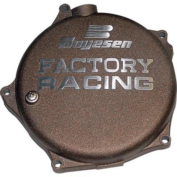 Load image into Gallery viewer, Boyesen Clutch Cover
