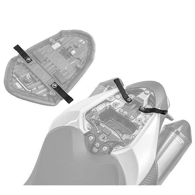 Load image into Gallery viewer, Kriega Speed Tripple fit kit
