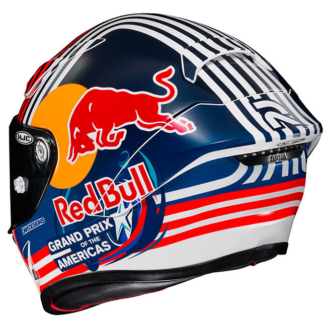 Load image into Gallery viewer, HJC RPHA1 Red Bull Austin GP
