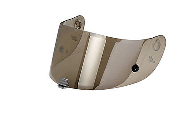 Load image into Gallery viewer, VHJ20PMS - Mirror Silver for RPHA10 Plus Helmet

