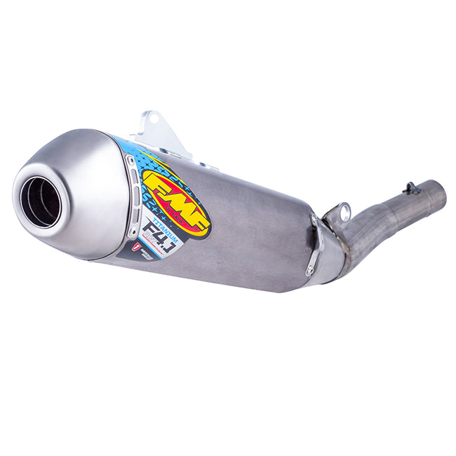 Load image into Gallery viewer, FACTORY 4.1 RCT TITANIUM SL (Slip-On)
