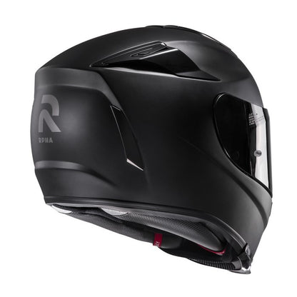 RPHA70 Semi Flat Black