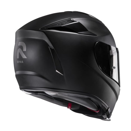 RPHA70 Semi Flat Black